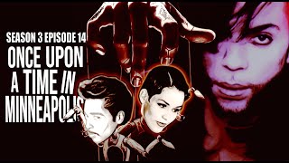 WHEN PRINCE PREMIERED “GRAFFITI BRIDGE”