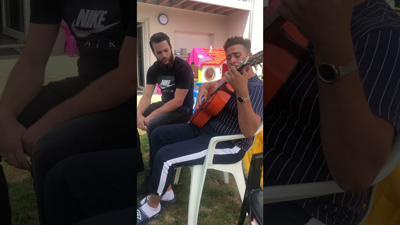 Cantique,El milumino