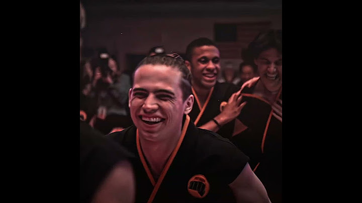 Who remembers this trend from 2022? #4k #youtubeshorts #aftereffects #shorts #cobrakai