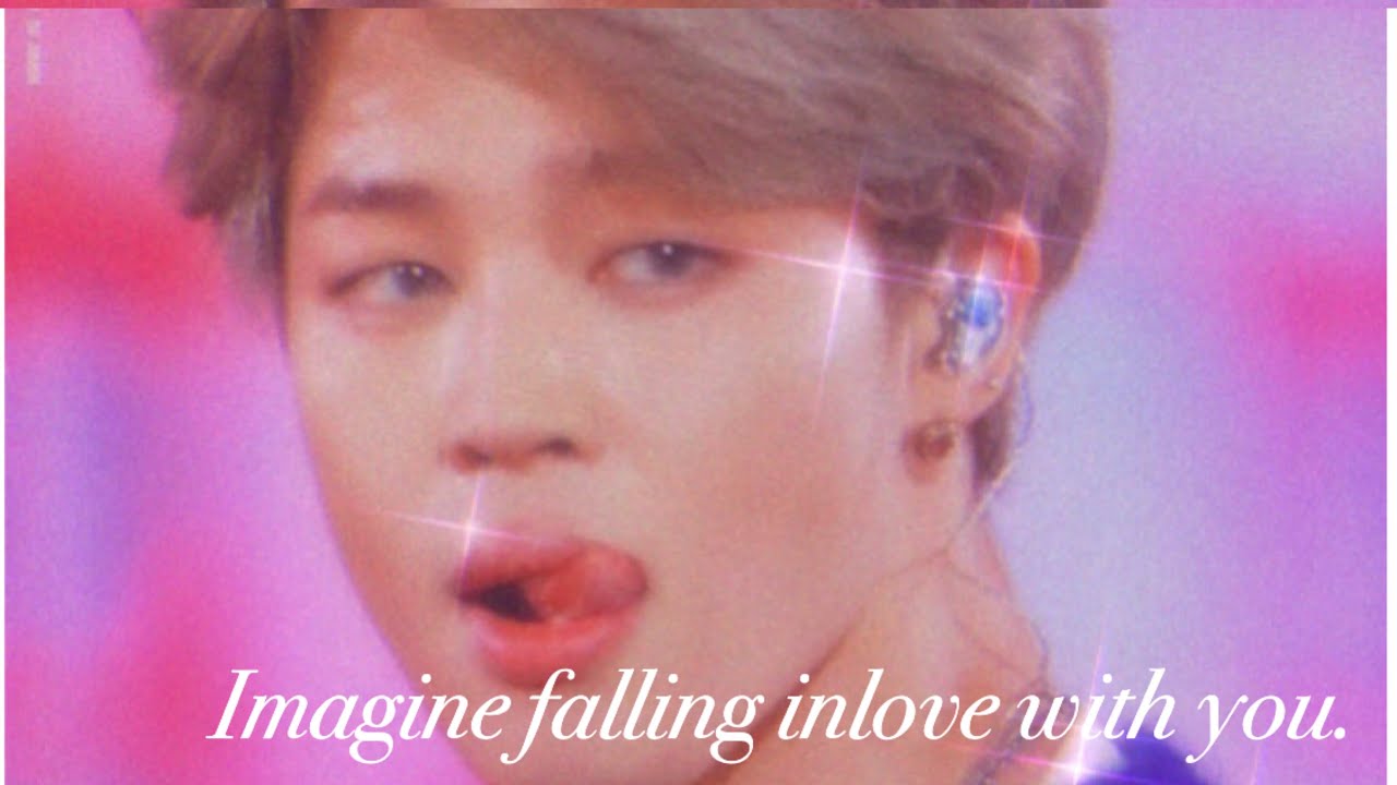 jimin imagine - falling in love with you season 1 episode 2