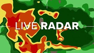 Live radar WCNC Charlotte s live weather radar on Saturday July 5