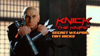 Schick Exacta 2 Smooth Lee Vs Knick The Knife