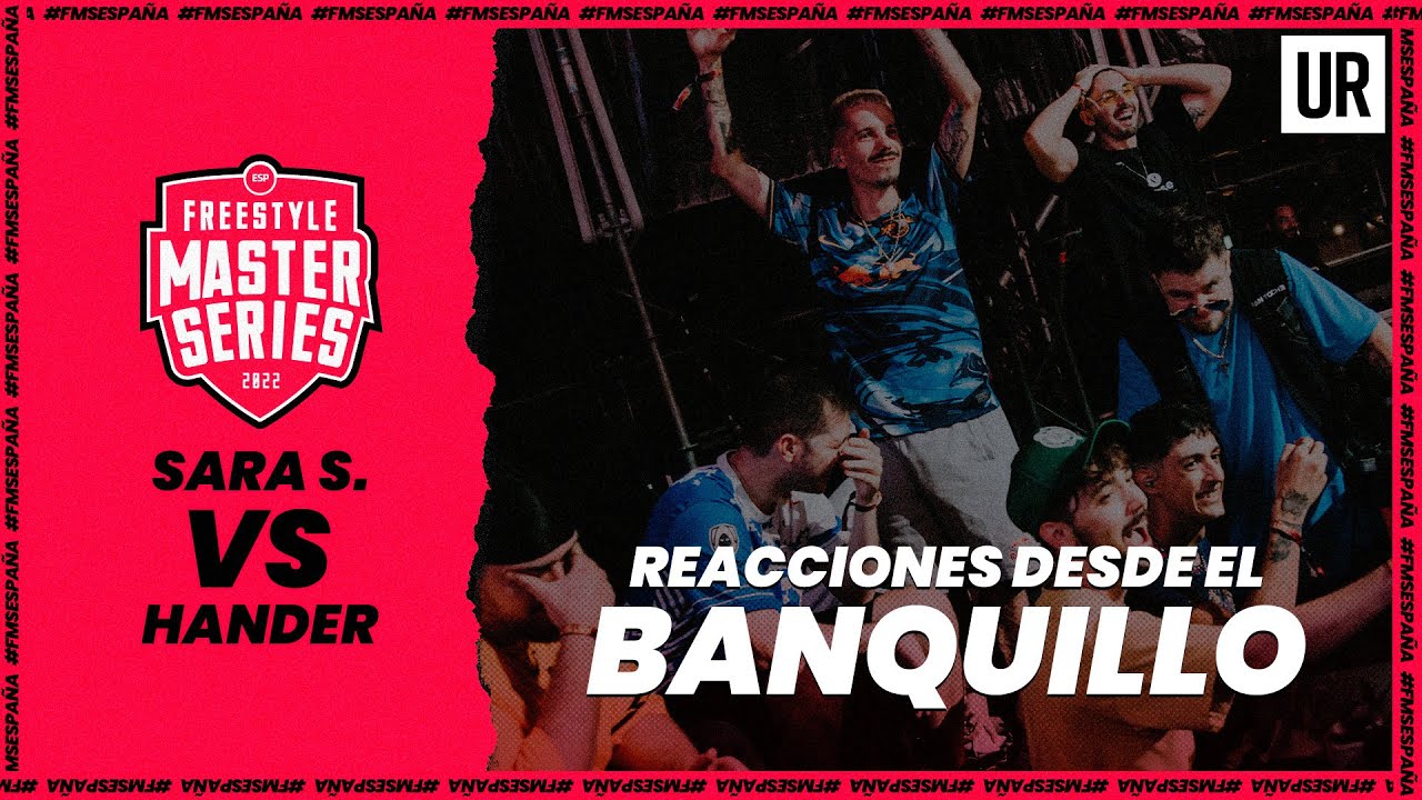 HANDER VS SARA SOCAS Desde El Banquillo FMSESPA A 2022 J6 hander-vs-sara-socas-desde-el-banquillo-fmsespa-a-2022-j6