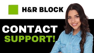 How To Chat With H And R Block (2025)