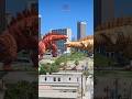 Shin Godzilla TF vs Shin Godzilla SF - The Brand New Days