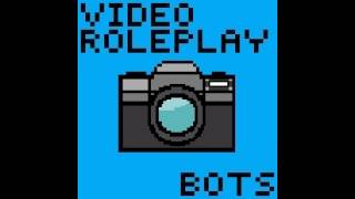Video Roleplay Bots Tutorial for custom skins! MCPE screenshot 3