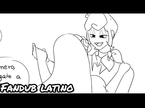 Te enseño a Bailar (Welcome Home)[ Fandub latino] {ComicDub}