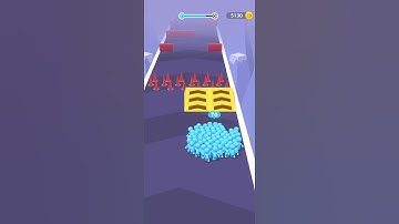 Count Master |level31| Solution Walk-through Answers. #countmaster