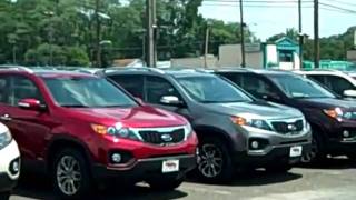 The All New Kia Of Cherry Hill