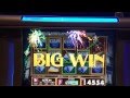 Clue Slot Machine Bonus -Time to Add Wilds - Big Win!!!