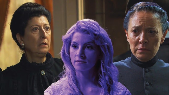 Akacjowa 38 odcinek 733: Zemsta Olgi i wybór Blanki. Prawdziwy napastnik  Ursuli zdemaskowany! - YouTube