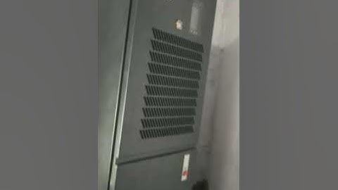 Vertiv Make UPS with Exide batteries instalation.Ups Supplier