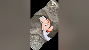 Preview 2 n and slime orange in rotation wave