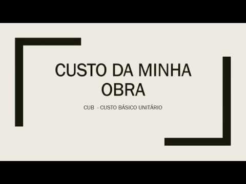 Vídeo: Quanto custava uma casa em 2007?