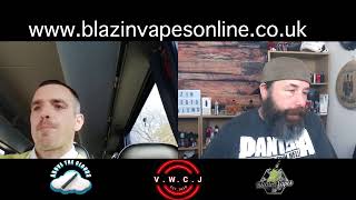Just testing out Ecamm Live