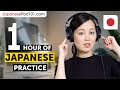 Practice Real Japanese You Can Use Every Day