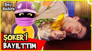 Sen Gorfoyu Tanımamışsın - Bez Bebek