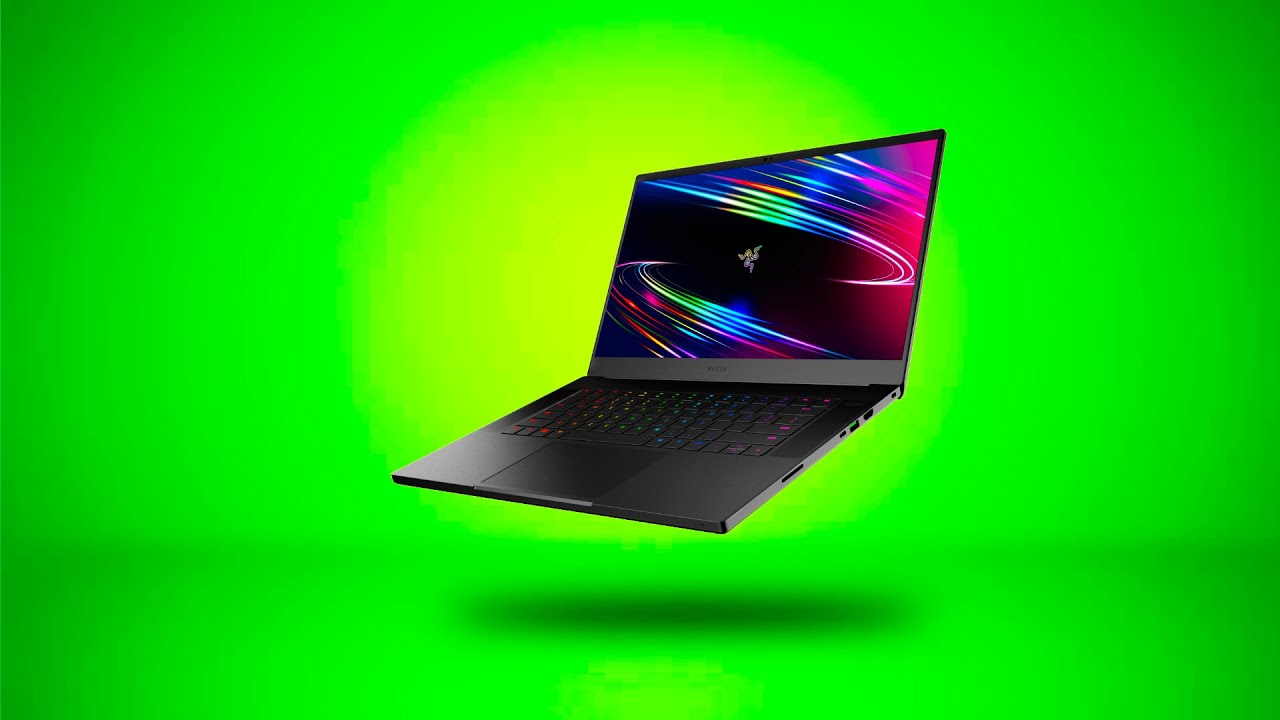 Why Is Razer Laptop So Expensive