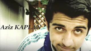 Aziz Kaplan Papatyamın Son Seviyorum Yaprağı (2013 Yeni Şiir)