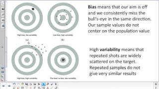 Chpt 18 Day 1 Sampling Distribution Models
