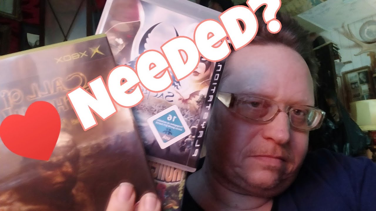 Забытые консольные игры, которые нуждаются в любви.