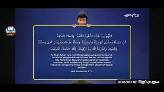 Download lagu bumper card adzan maghrib rtv 2024