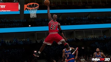 NBA 2K20 MyTEAM: Flash Pack