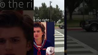 Famous Steve and robin #steveharrington #robinbuckley Profile