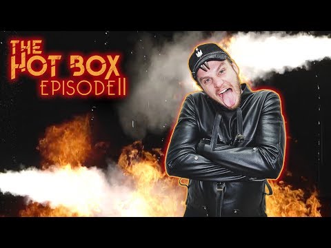 The Hot Box Ep. 11 | Thriftworks - Terry’s Big Dab [Remix]