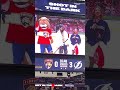The Amazing Gabby 4 @flapanthers