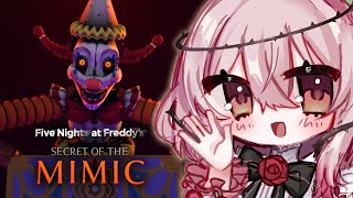 Rosemi Lovelock(ロゼミ ラブロック)の配信のサムネイル画像