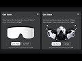 GET 2 NEW FREE UGC LIMITEDS ON ROBLOX NOW