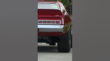 1972 AMC Javelin AMX SST 401 #amc #amcjavelin #americanmotorscorporation #amx #classiccar #musclecar