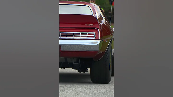 1972 AMC Javelin AMX SST 401 #amc #amcjavelin #americanmotorscorporation #amx #classiccar #musclecar