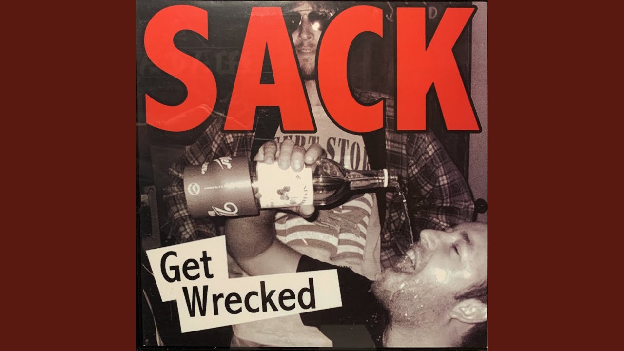 Sack - Stag Time akkorde