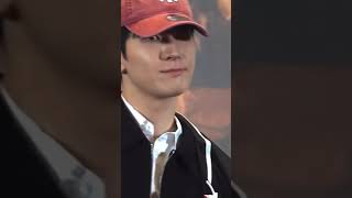 Omg Jeon Wonwoo 😭🥺😭😭😭😭🫠 #wonwoo #jeonwonwoo #mingyu #wonwoo #seventeen #minwon #meanie