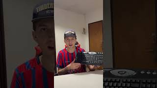 Review TECLADO