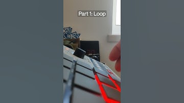 MPC One Sample Based Loop (27/09/21) #shorts #mpcone #sample #loop