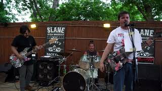 Maggot Vomit Afterbirth @ Sunny&#39;s Backyard (5-14-2022)