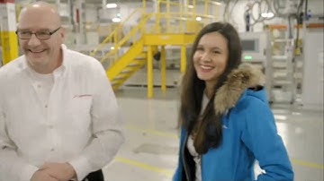 Microgrids R&D Prof  Canizares (Credit: APTN lumi)