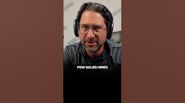 Your First Sales Hire Needs to Have This One Skill