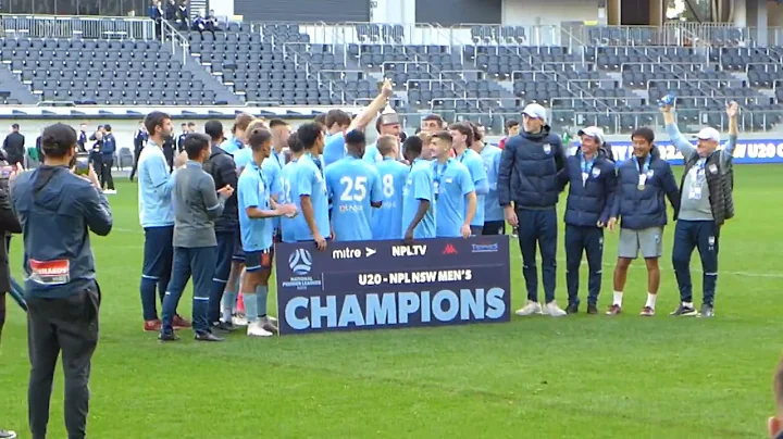 U20s GF 2022