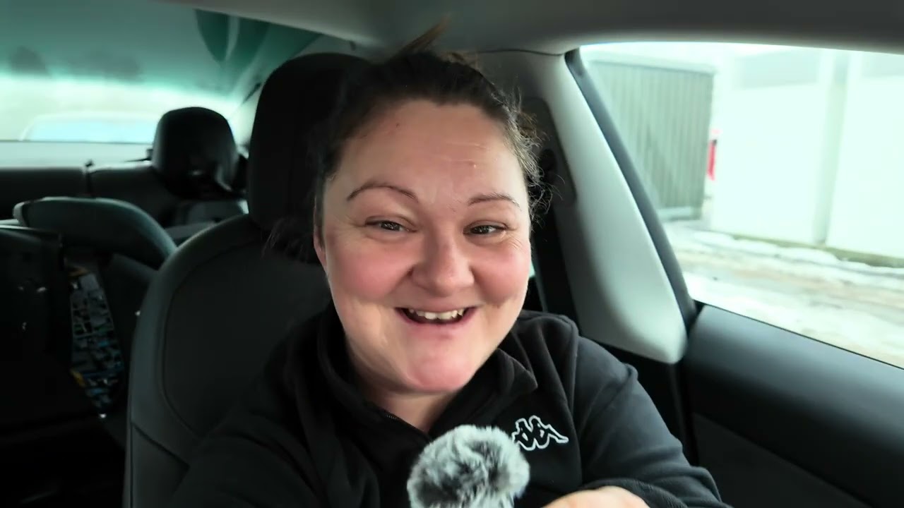 Måske en ny mulighed? 