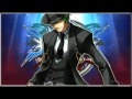 BB - Hazama's Theme Gluttony Fang