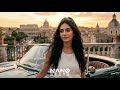 Nano Beats Vintage Rome Aesthetic 90s Nostalgic Deep House Mix 9 