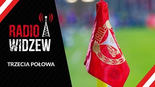 RadioWidzew.pl - 'Trzecia połowa: Radomiak Radom' Gość: Peter Therkildsen (20.10.2025)