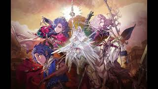 Prepare to Attack - Fire Emblem: Fortune's Weave [OST]