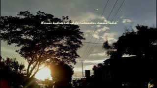 kata mutiara | puisi | story WA | The One That Got Away |
