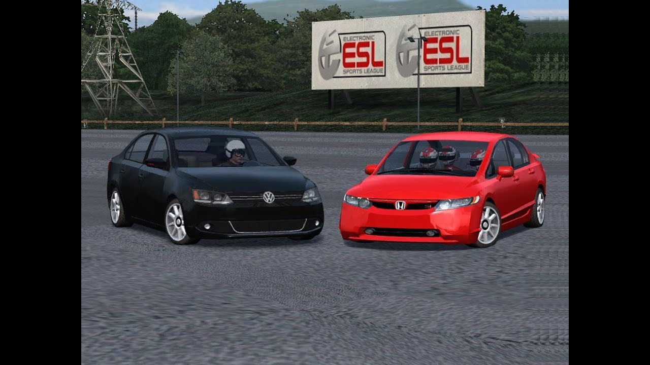 volkswagen jetta olx Jetta TSI e civic SI