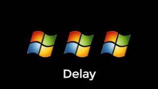 20 Windows 7 Startup Sound Variations